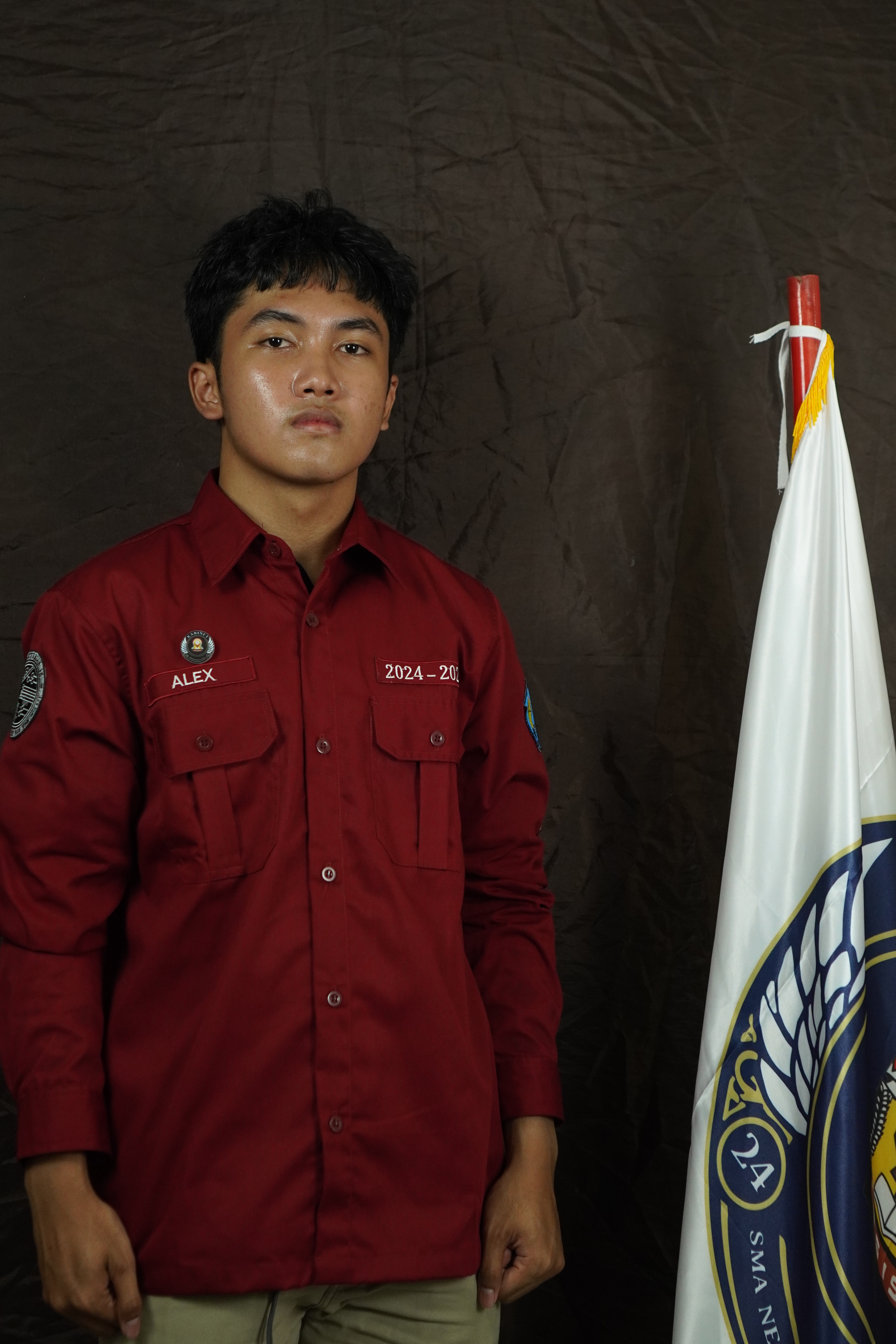 Deputi 1